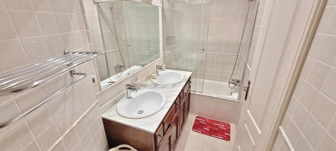 Apartment Rest Home Getxo